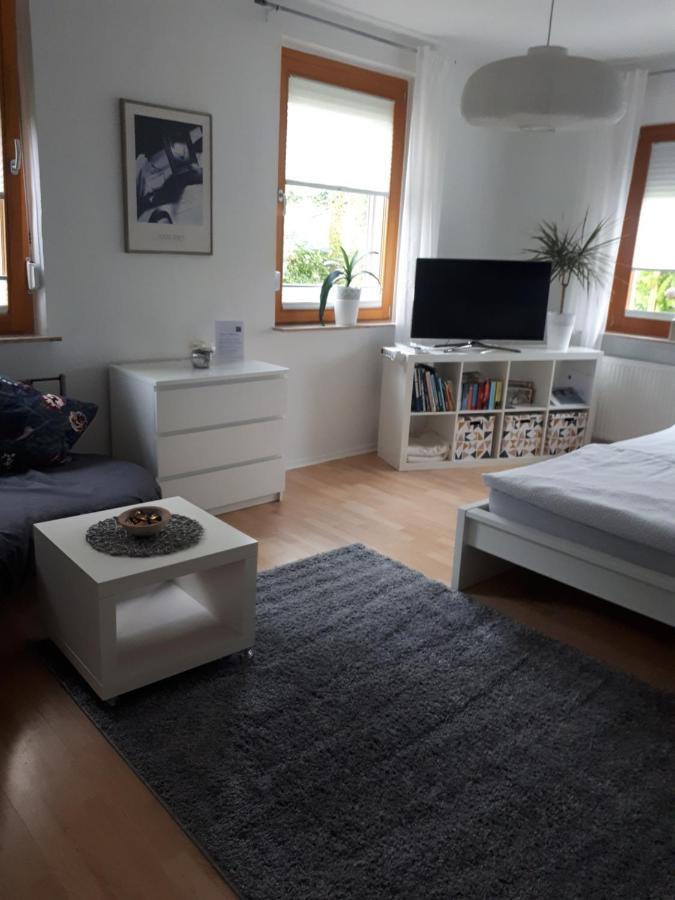 Apartment Grohnde 17 Emmerthal ภายนอก รูปภาพ