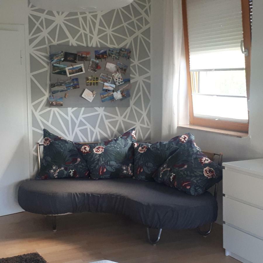 Apartment Grohnde 17 Emmerthal ภายนอก รูปภาพ