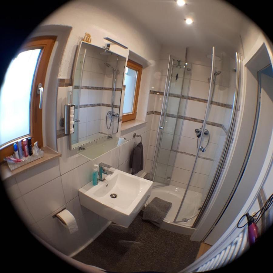 Apartment Grohnde 17 Emmerthal ภายนอก รูปภาพ